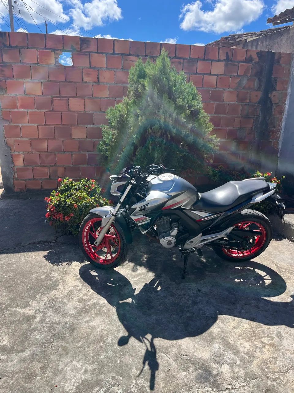 Twster 250 - Foto 2