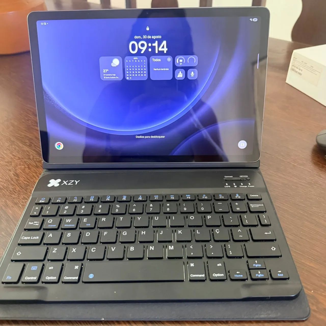 Galaxy tab S9 FE  - Foto 2