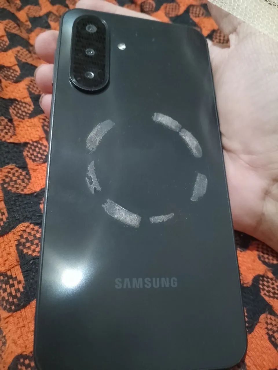 Celular A17 - Foto 4