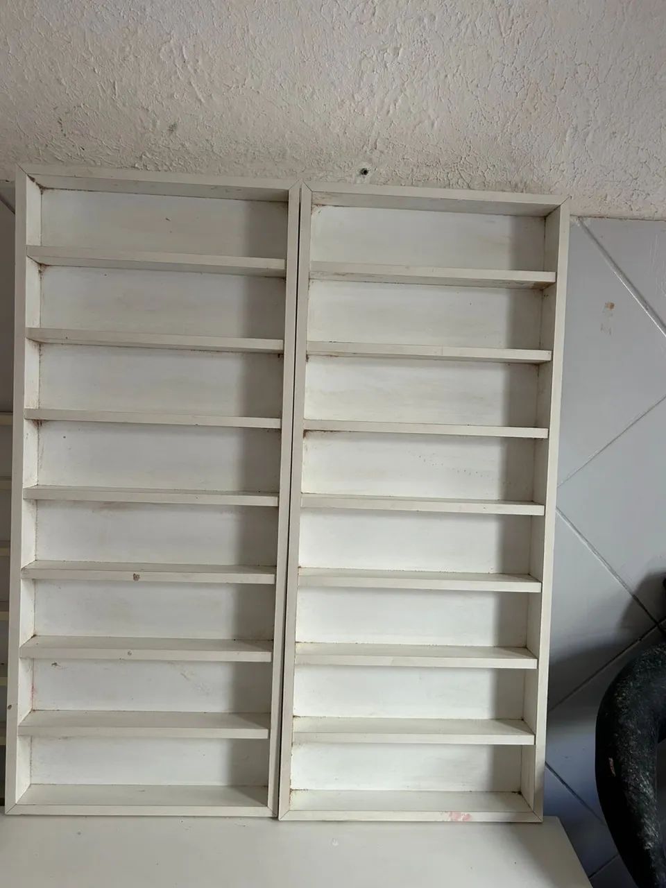 Cirandinha + expositor madeira mdf  - Foto 3