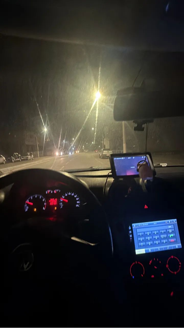 Tela Multimídia CarPlay e Android Auto 7? - Foto 2