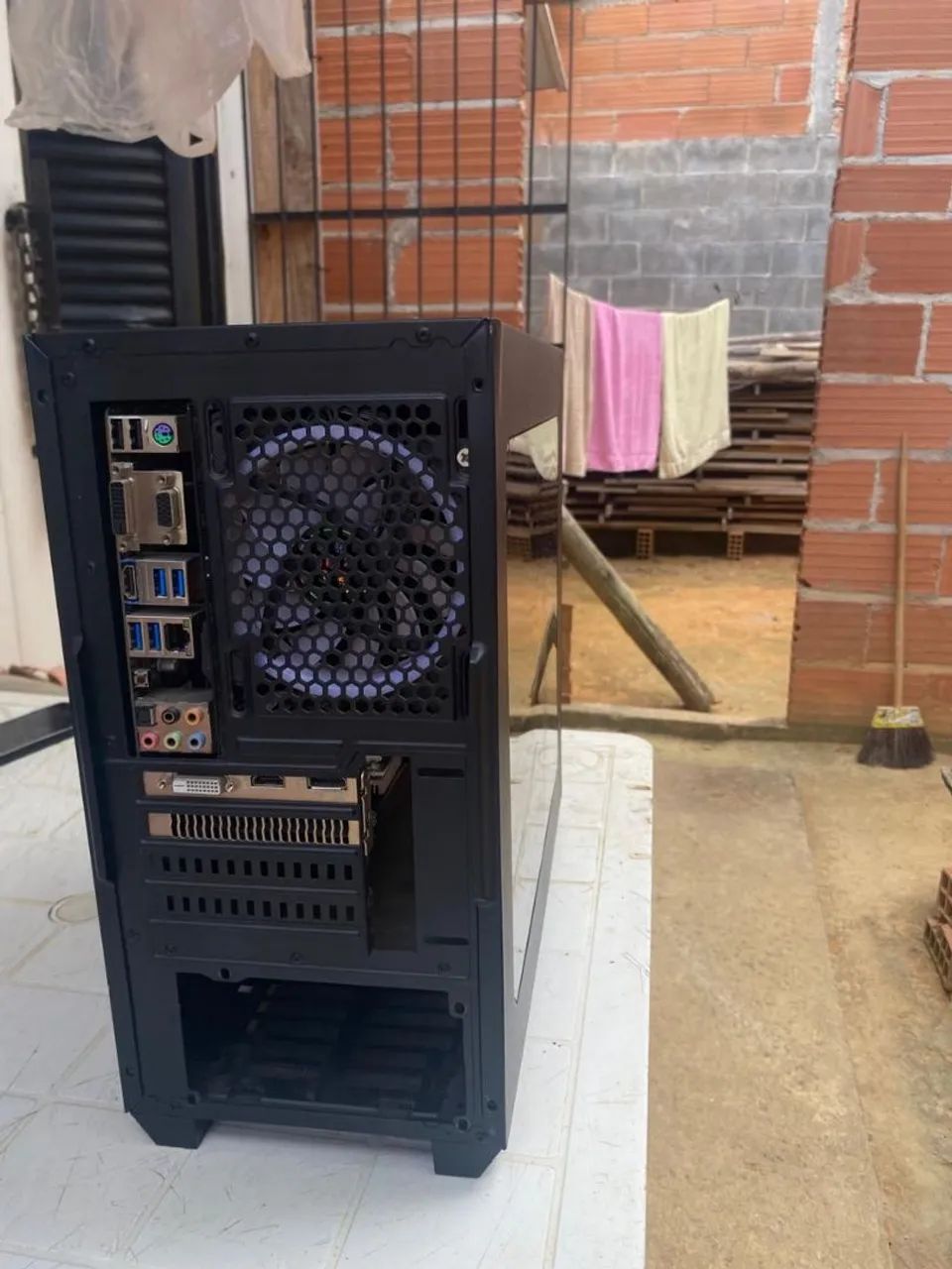 Pc game seme novo  - Foto 3