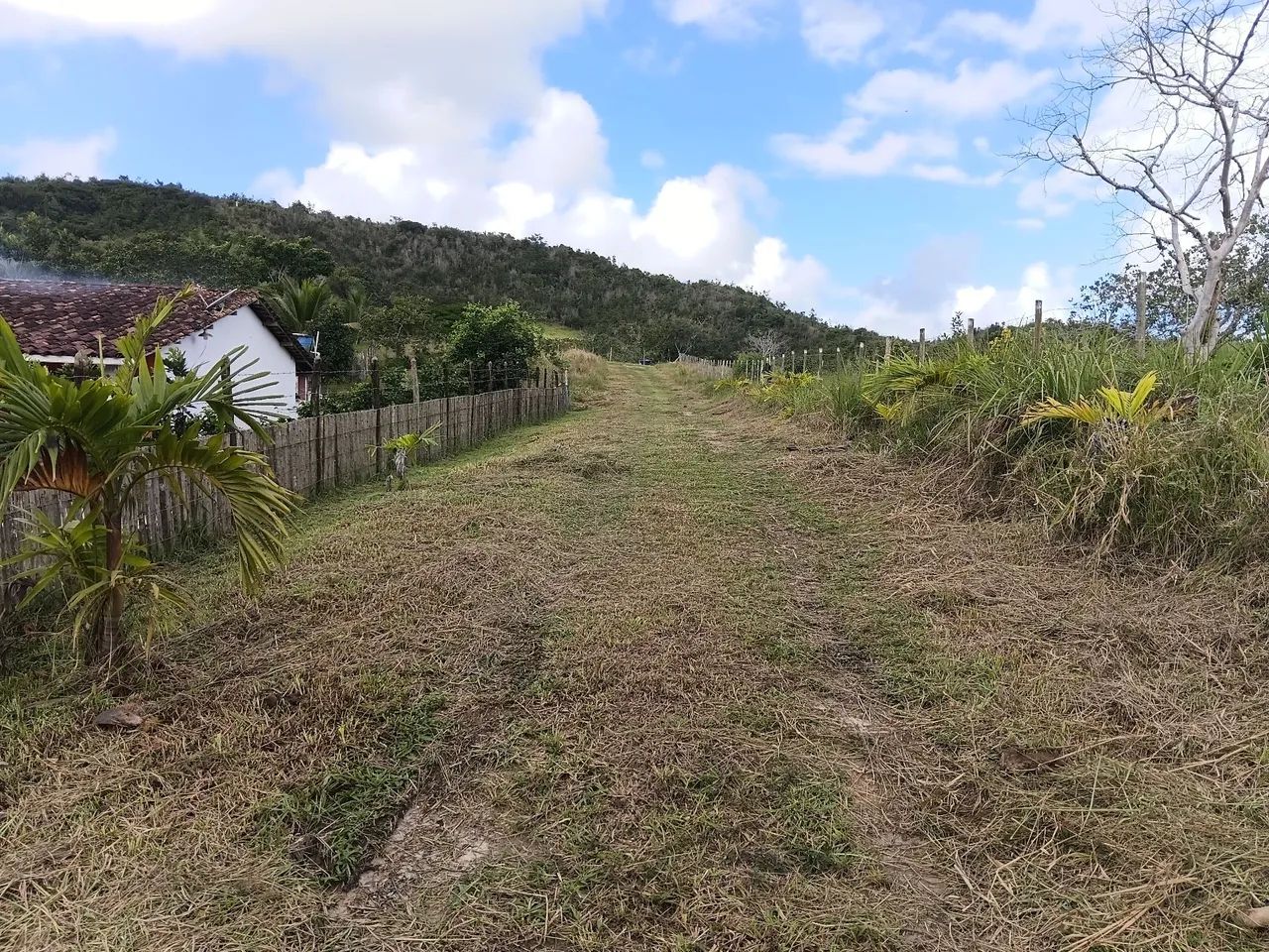 Terreno 500m² próximo ao parque aquático timbó salgado  - Foto 2