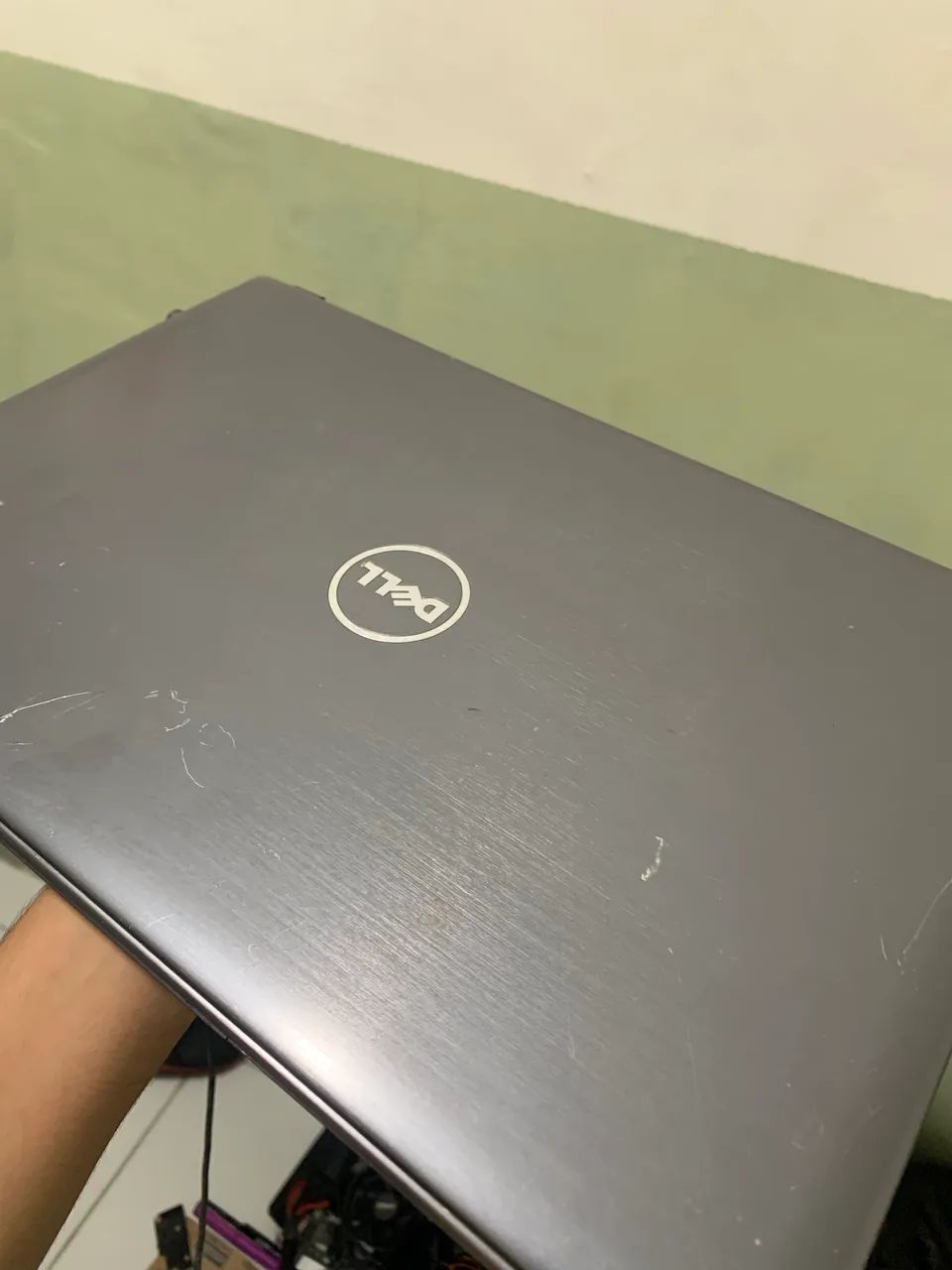 Notebook Dell i5 todo bom - Foto 2