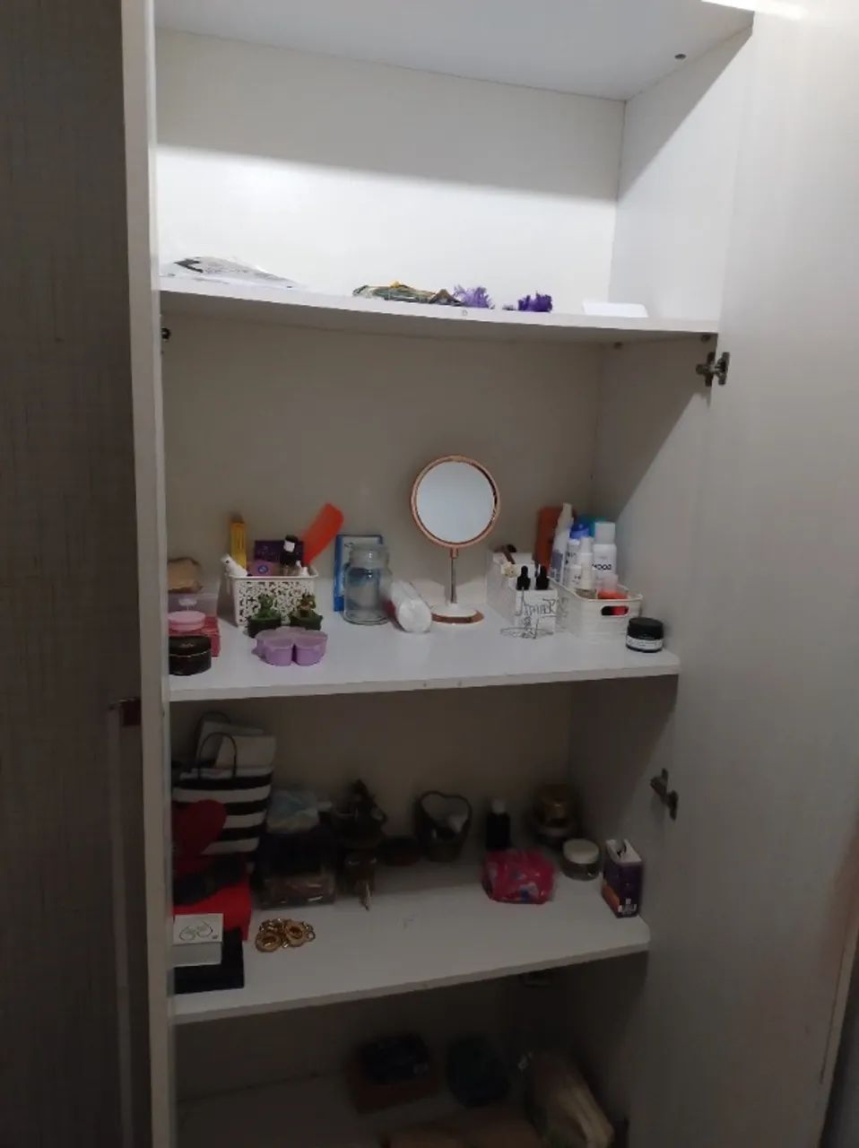 Guarda-roupa 6 portas - Foto 4