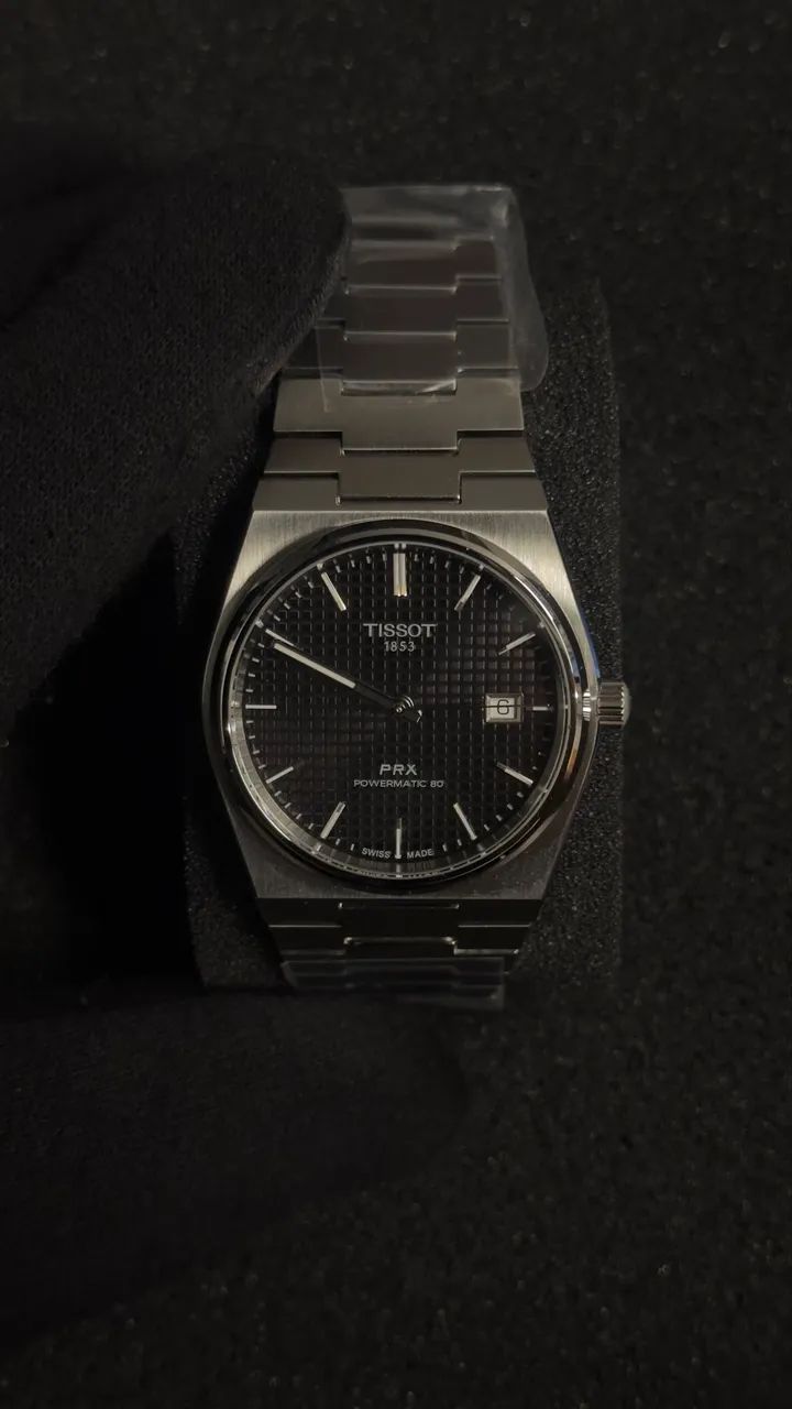 Tissot PRX Powermatic 80