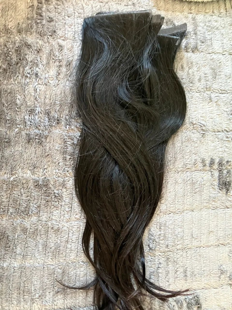 Vende cabelo brasileiro  - Foto 3