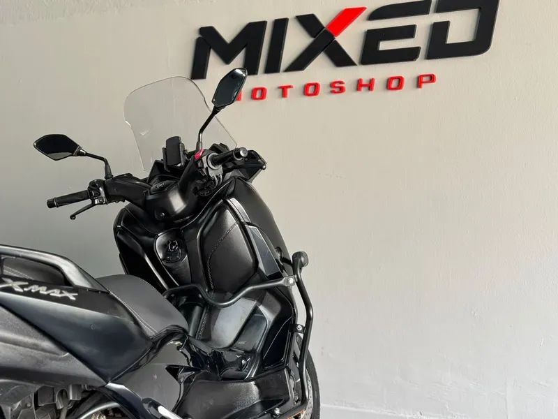 Yamaha XMAX  Automático - Foto 4