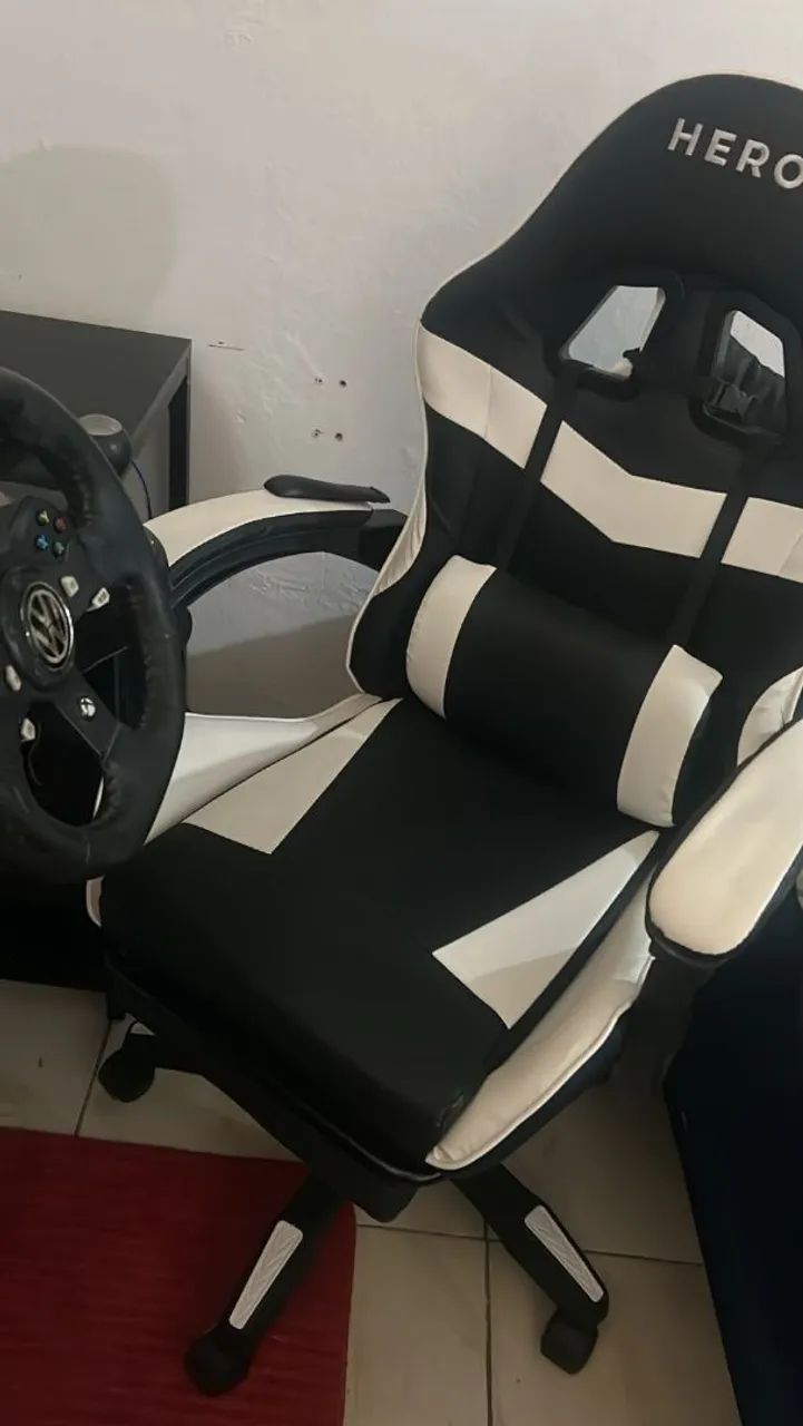 Cadeira gamer