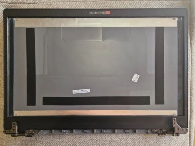 Tampa ou Carcaça de Notebook Ideapad 3i