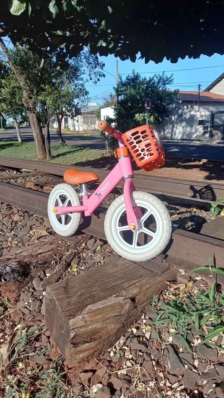 BIKE DE EQUILIBRIO - Foto 3