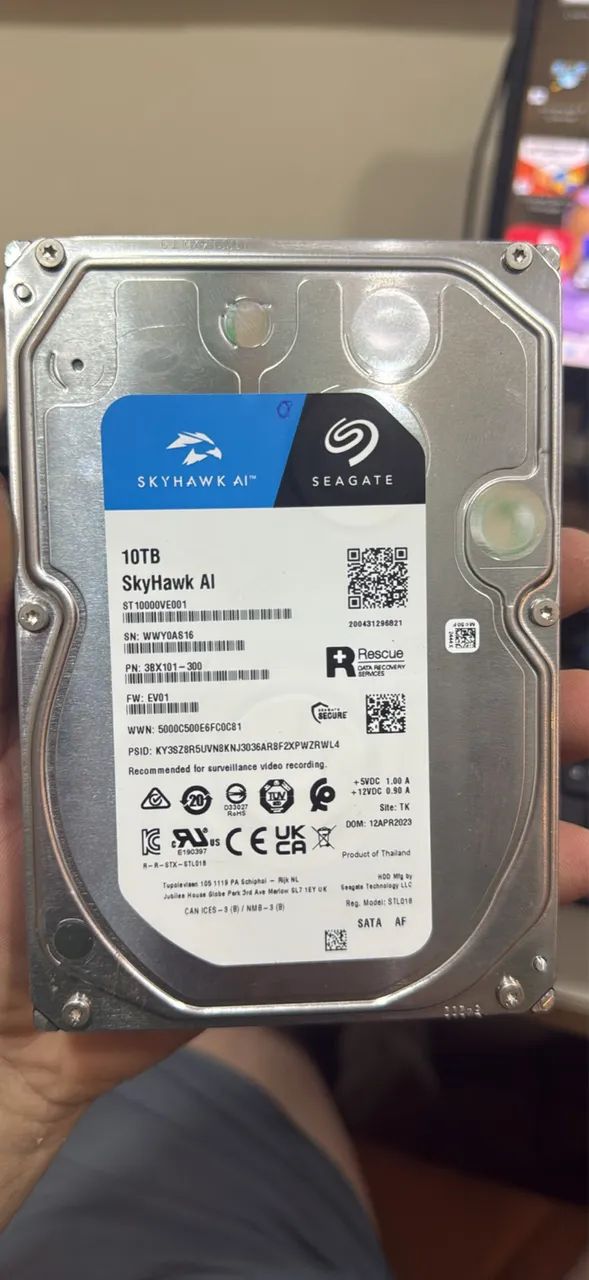 Hd 10tb