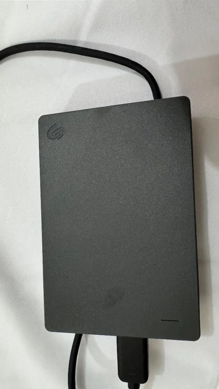 HD Externo