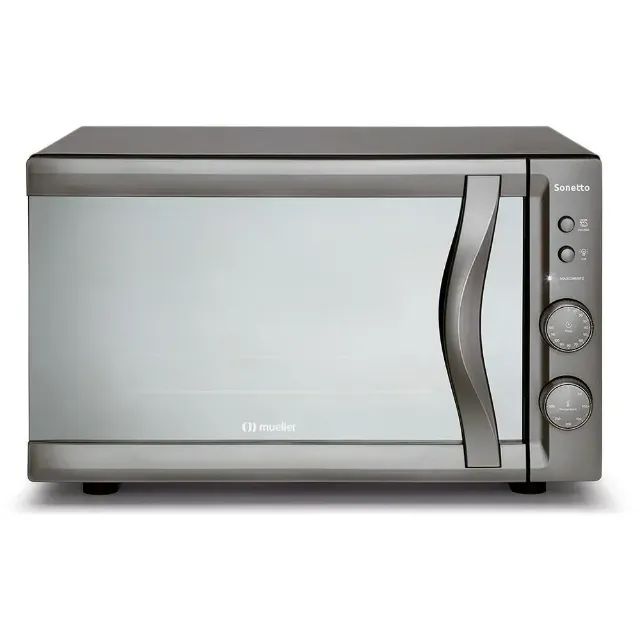 FORNO ELETRICO MULLER