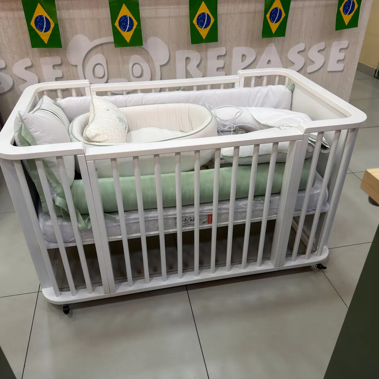 Berço Evolutivo - Foto 5