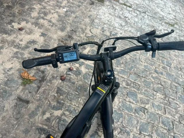 Bike Eletrica EB3 - Foto 3