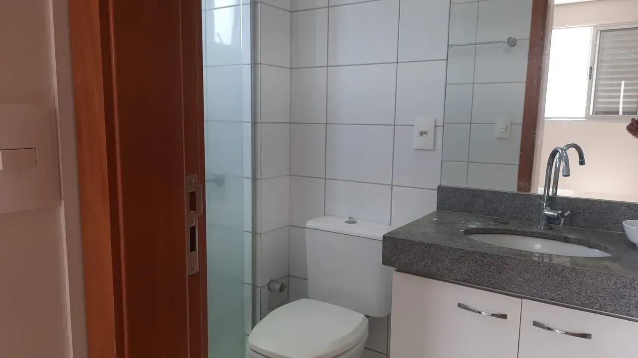 ALUGO APARTAMENTO NO EDIFÍCIO VIA IPIRANGA - Foto 5