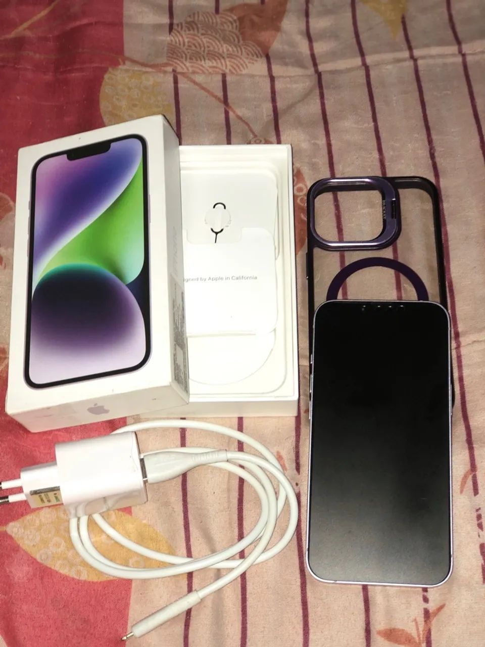 IPhone 14  - Foto 4