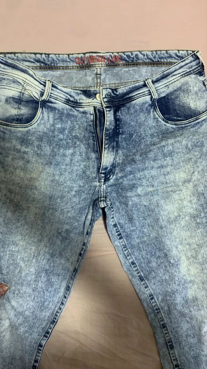 CALÇA DLT 48  - Foto 2