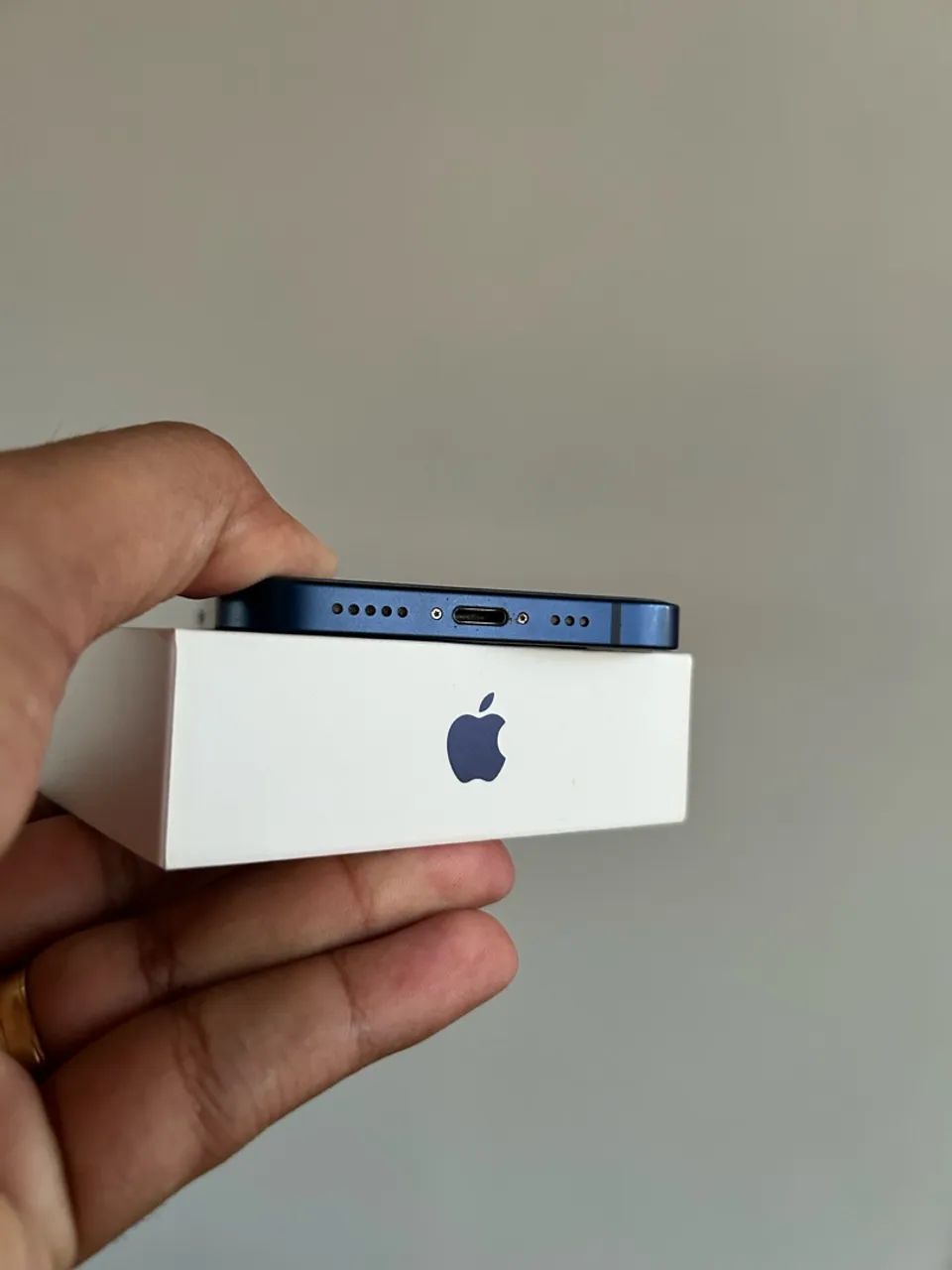 iPhone 12 64gb - Foto 4
