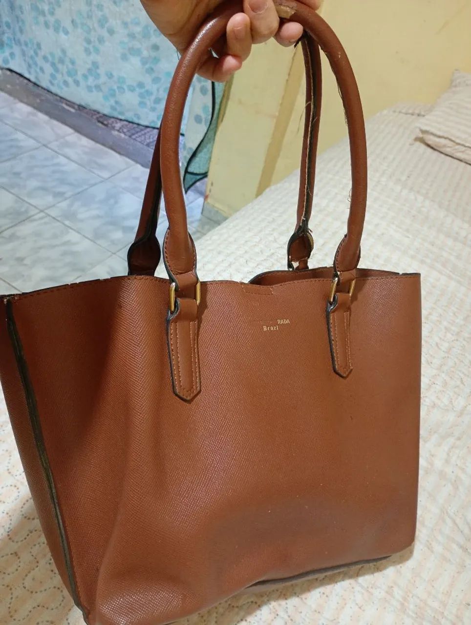 Bolsas usadas - Foto 4