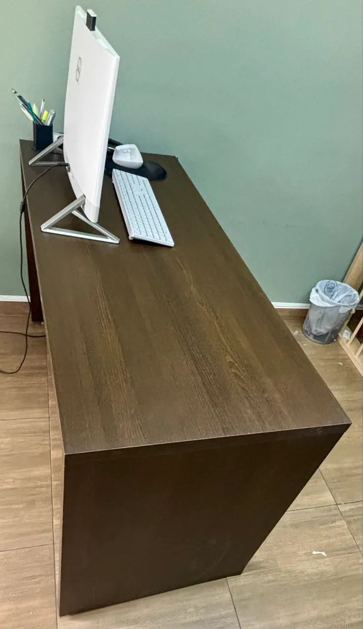 Mesa escritório  - Foto 2