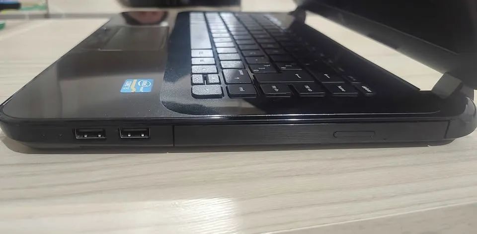 Notebook HP Pavilion 14 / i5 + 8GB RAM - Perfeito Estado - Foto 4