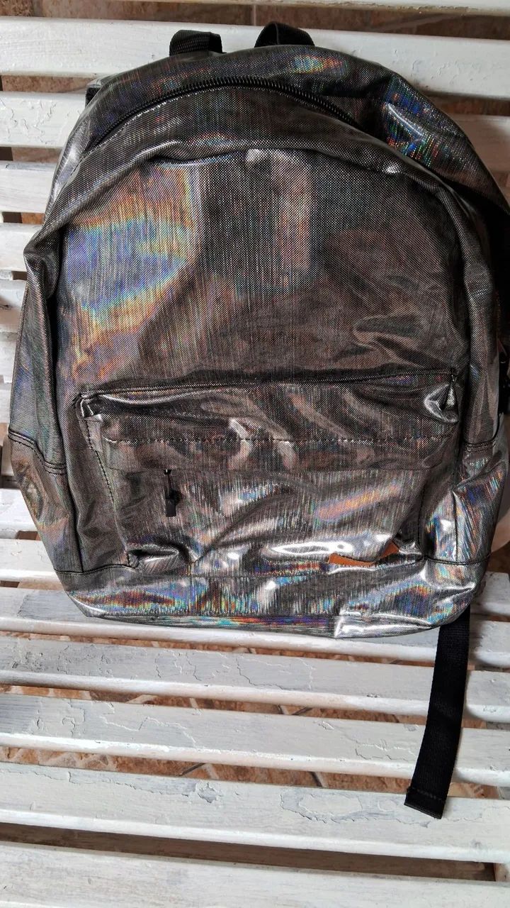 Mochila Nova