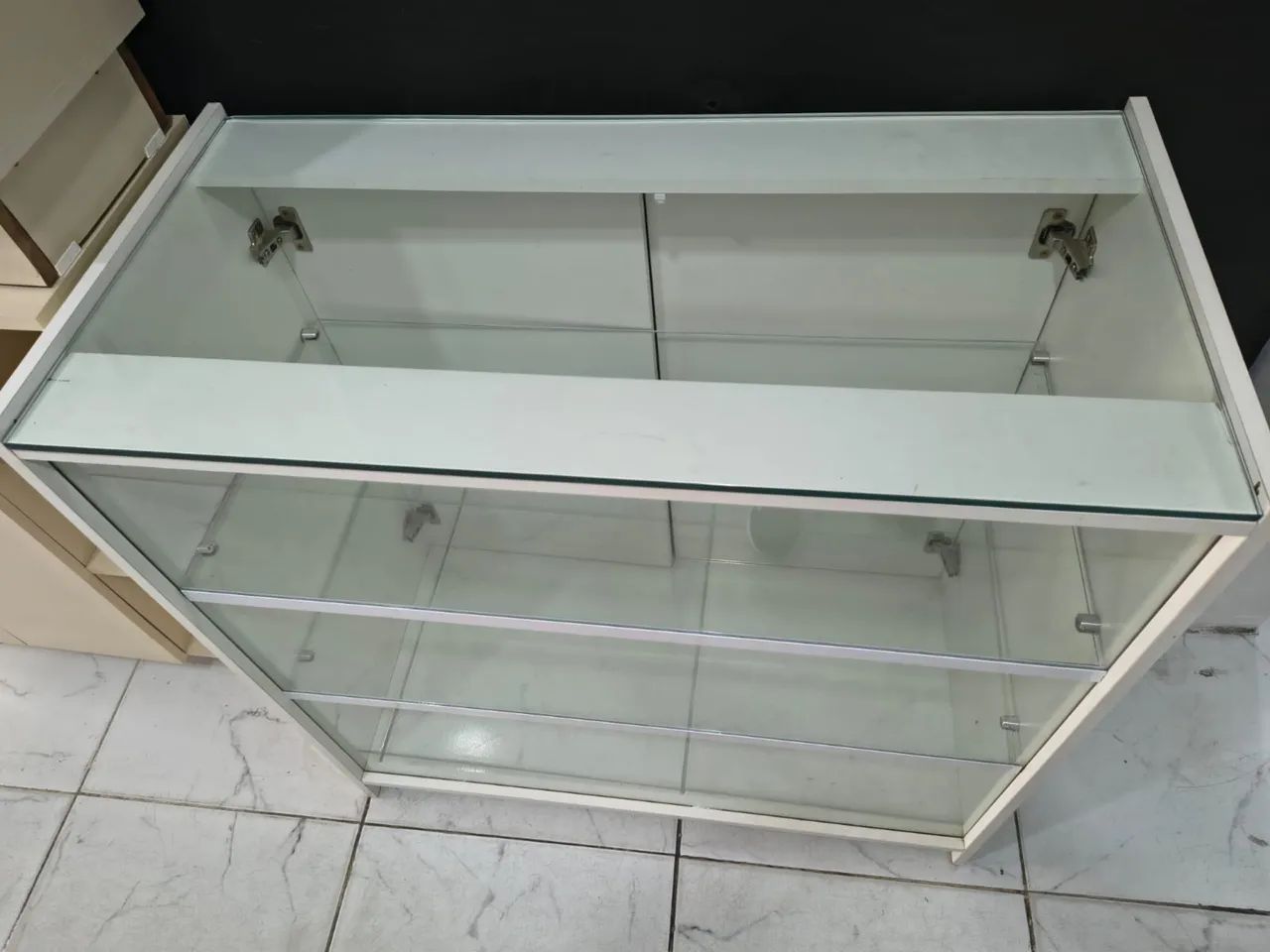 Vende se balcão vitrine  - Foto 3