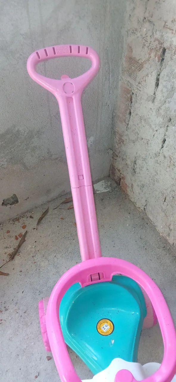 Carrinho de bebê  - Foto 3