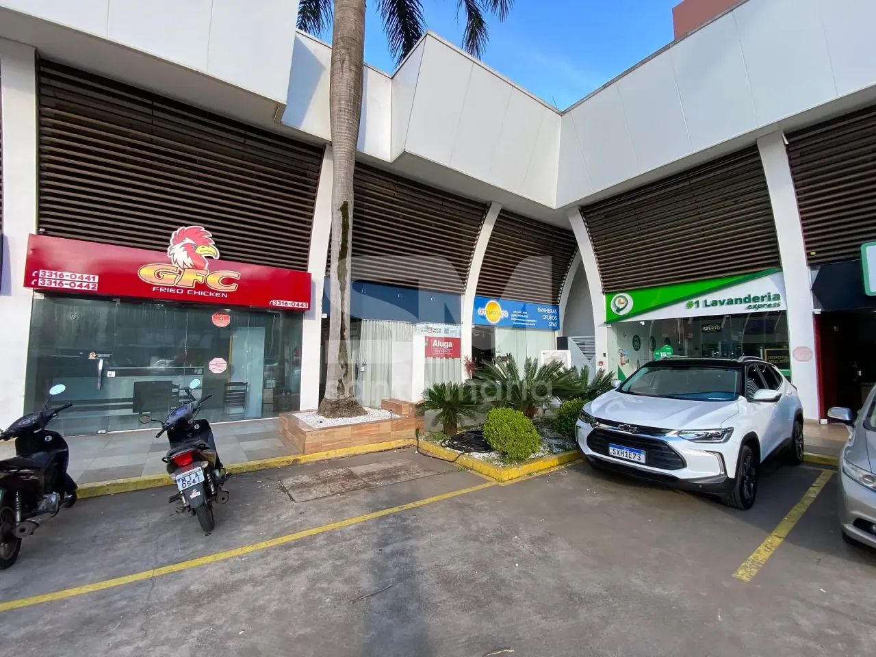 Sala para locação, Centro, Chapecó, SC - Foto 2