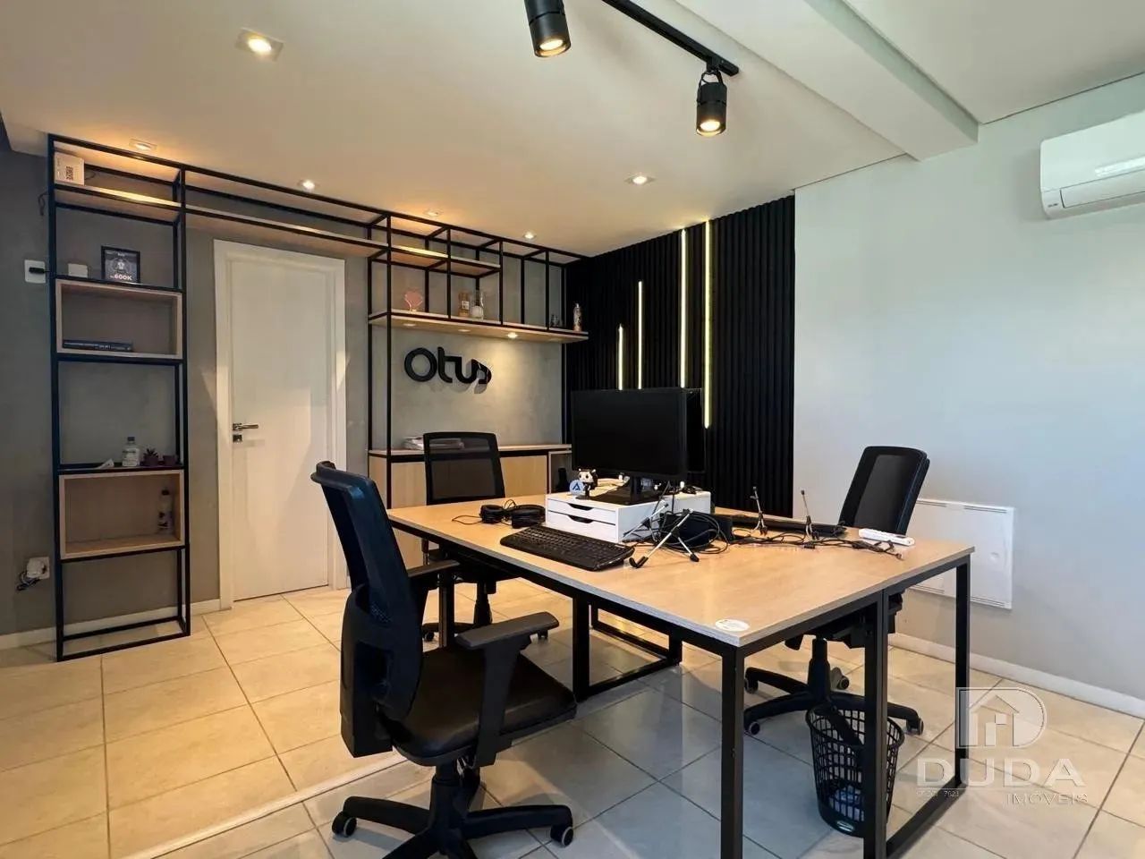 Salas Comerciais Andar Inteiro - Foto 3