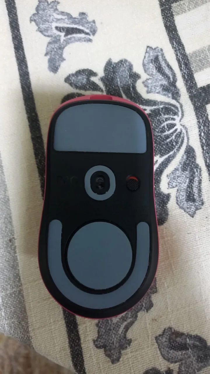 Mouse g pro x 2