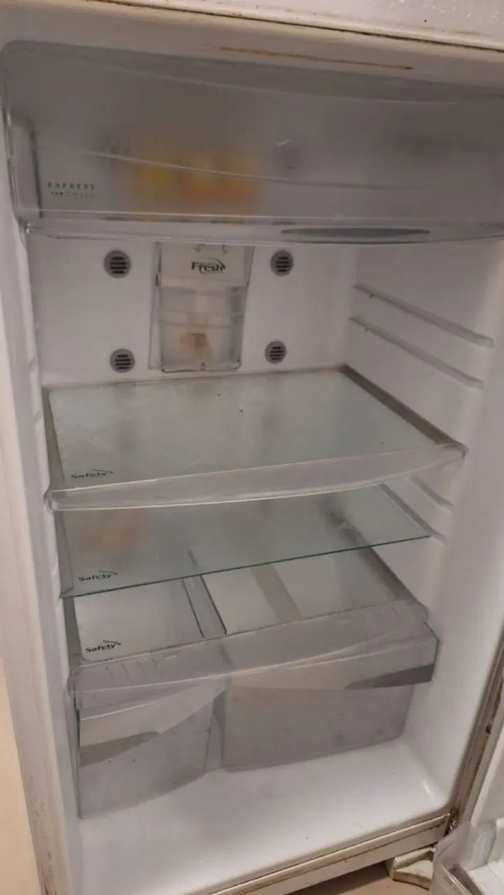 Geladeira 
