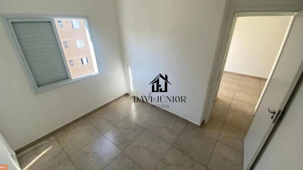 Apartamento à venda, 60 m² por R$ 365.700,00 - Vila Hortência - Sorocaba/SP - Foto 9