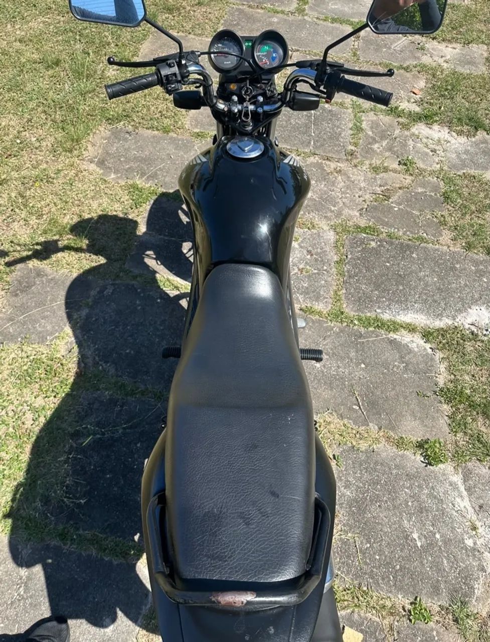 Fan 150  - Foto 2