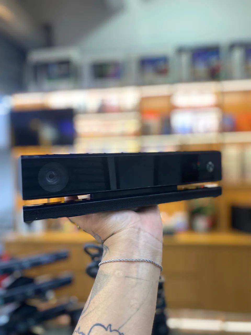 KINECT PARA XBOX 360 - Foto 5