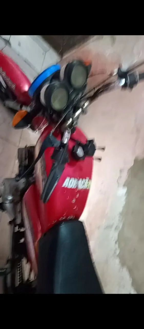 Moto  - Foto 3