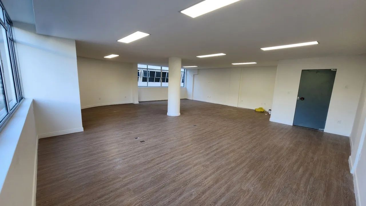 OPORTUNIDADE: SALA 89M2 NO BAIRRO DO COMÉRCIO  - Foto 3