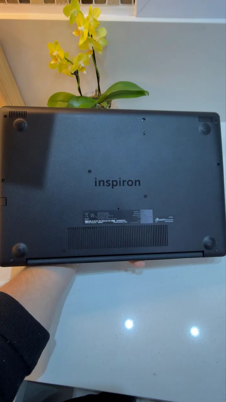 Notebook DELL I5 INSPIRON 3583 - Foto 5