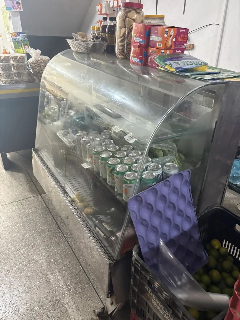 Freezer Expositor de Vidro - Foto 2