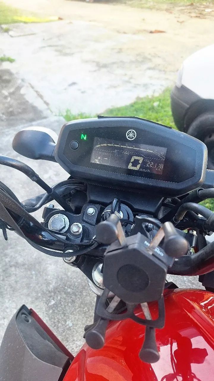 Factor 2025 DX 150cc Flex  - Foto 4