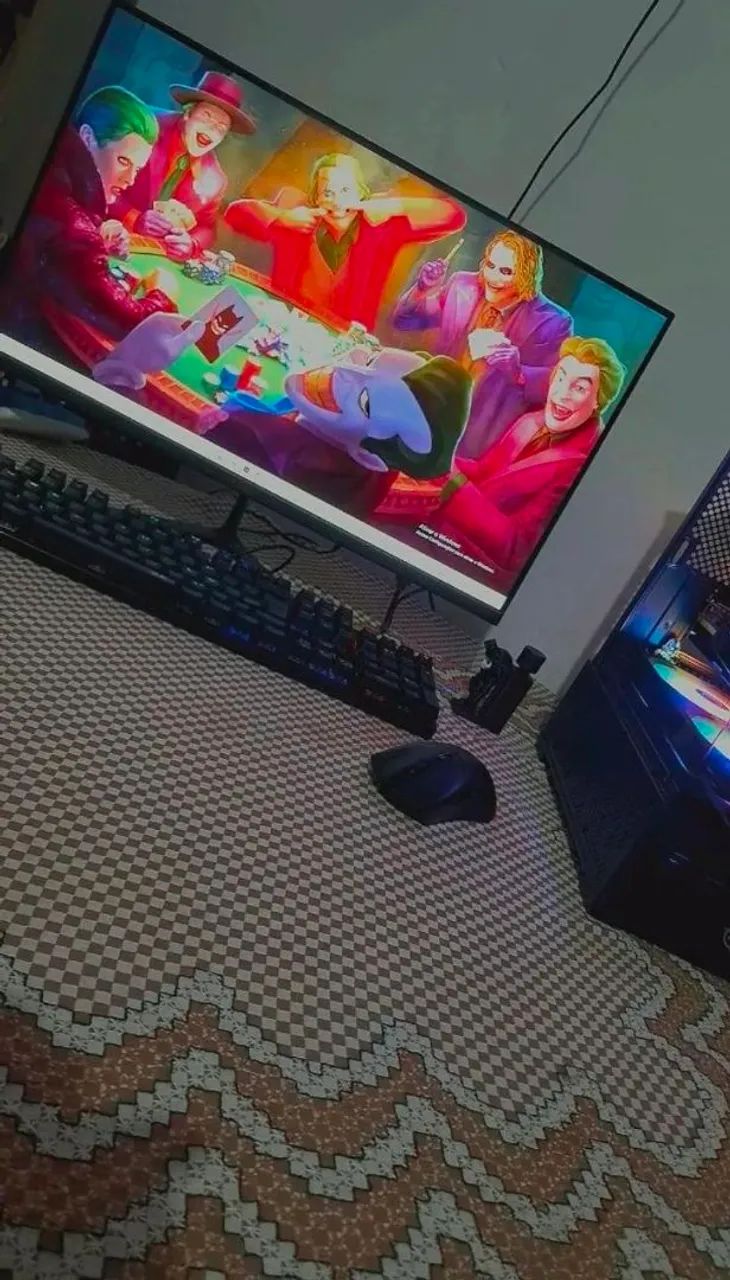 Monitor 144hz - Foto 3