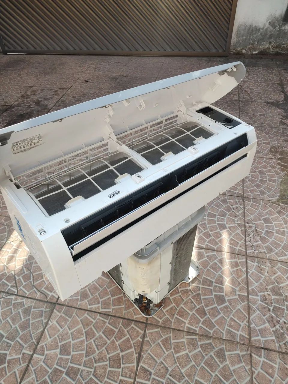 Vendo Split 18Btus - Foto 4