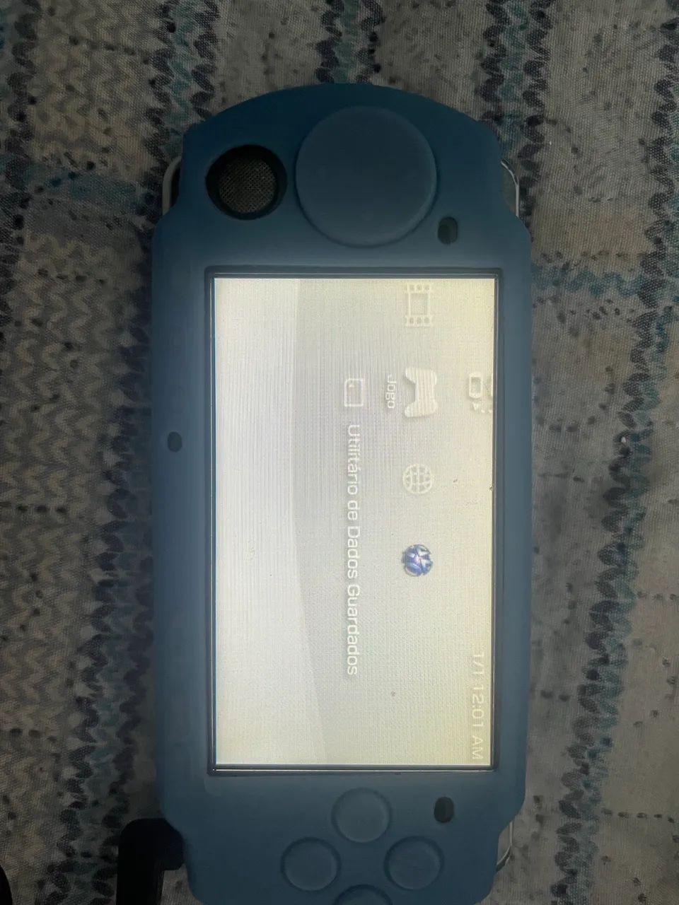 PSP  - Foto 4