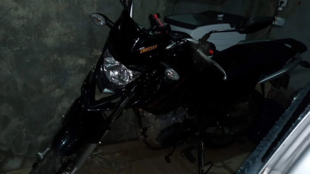 Moto  - Foto 3