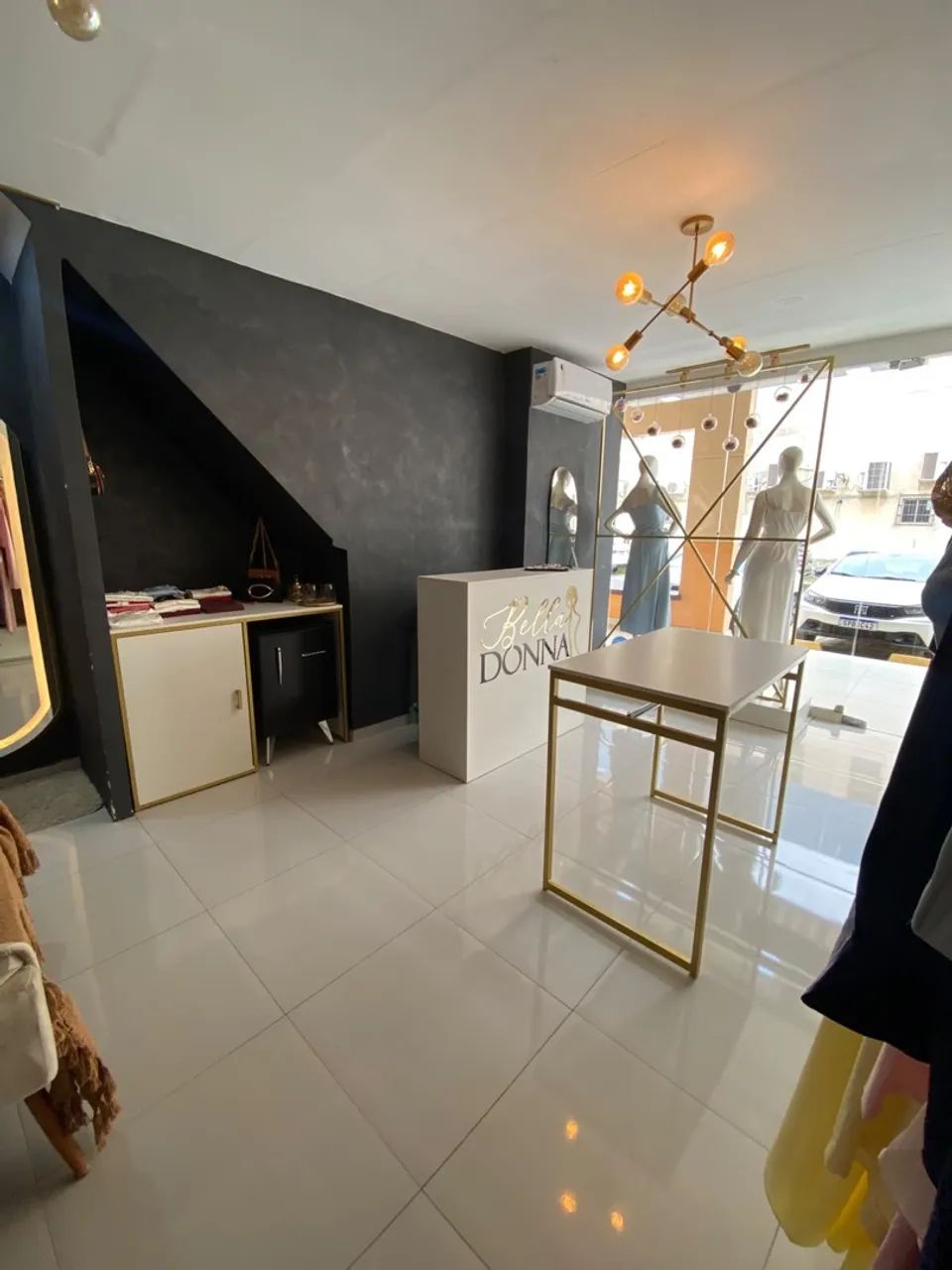 Aluguel sala comercial  - Foto 4