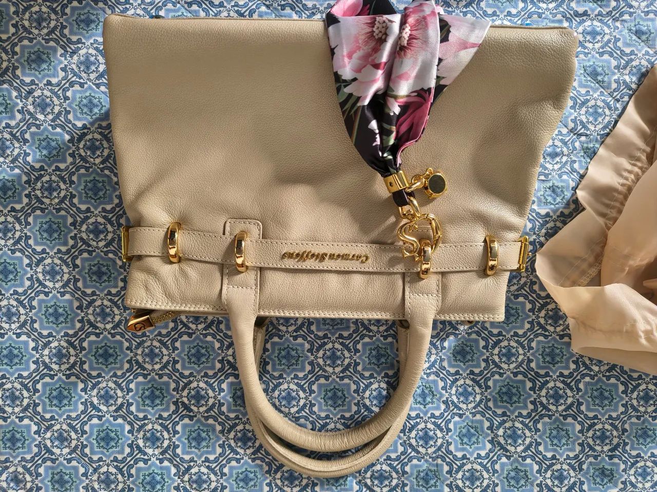 Bolsa CARMEN STEFFENS NOVA - Foto 4