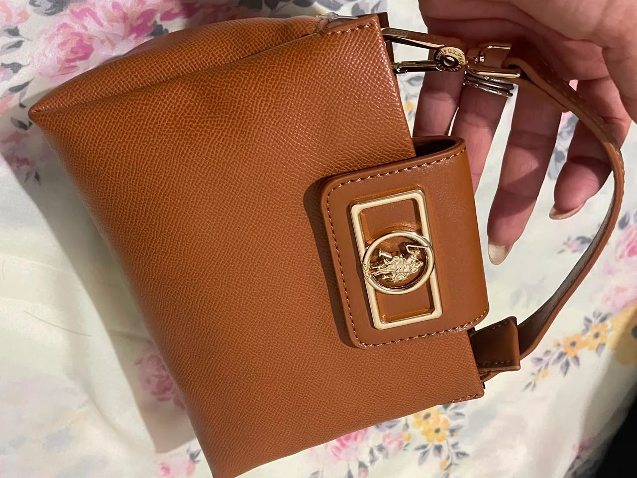 Bolsas e carteiras 
