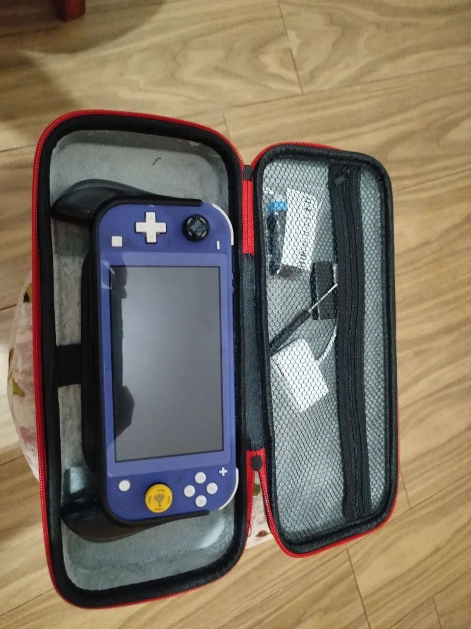 Nintendo switch lite desbloqueado  - Foto 5